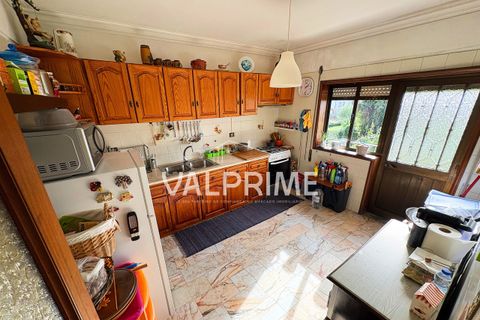Villa i Valongo, Porto, Valongo - € 350.000 | Ref: 2025_27 - foto 23