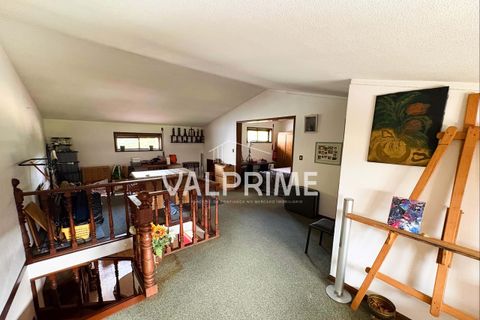 Villa i Valongo, Porto, Valongo - € 350.000 | Ref: 2025_27 - foto 26