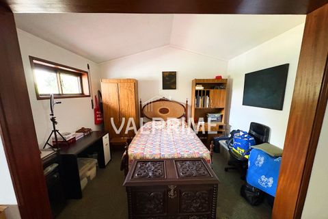 Villa i Valongo, Porto, Valongo - € 350.000 | Ref: 2025_27 - foto 28