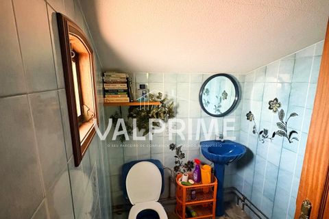 Villa i Valongo, Porto, Valongo - € 350.000 | Ref: 2025_27 - foto 29