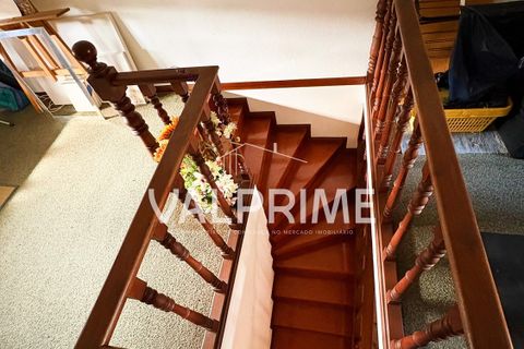 Villa i Valongo, Porto, Valongo - € 350.000 | Ref: 2025_27 - foto 33
