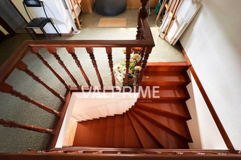 Villa i Valongo, Porto, Valongo - € 350.000 | Ref: 2025_27 - foto 34