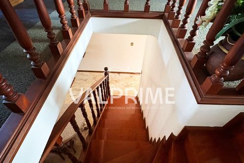 Villa i Valongo, Porto, Valongo - € 350.000 | Ref: 2025_27 - foto 35