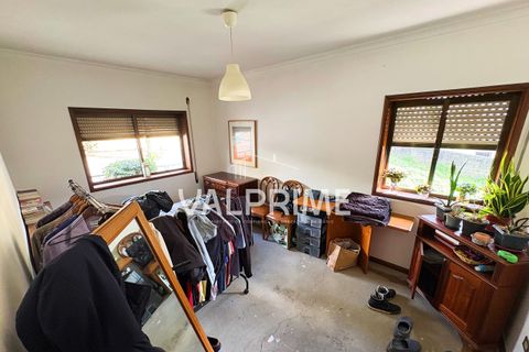 Villa i Valongo, Porto, Valongo - € 350.000 | Ref: 2025_27 - foto 37