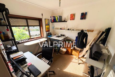 Villa i Valongo, Porto, Valongo - € 350.000 | Ref: 2025_27 - foto 45