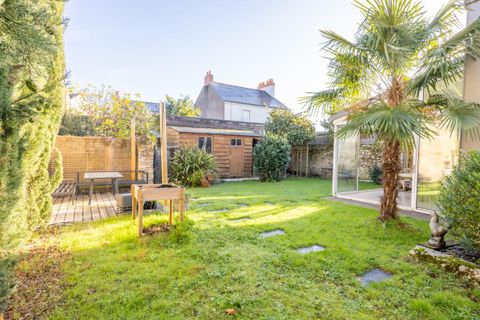 Villa i Nantes, Loire-Atlantique, Nantes - € 698.625 | Ref: 3216JEU - foto 1