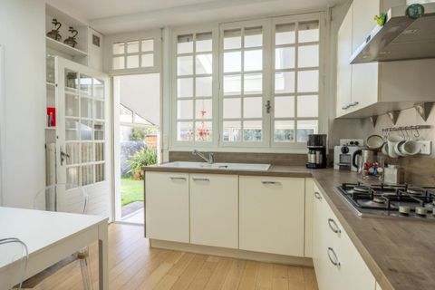 Villa i Nantes, Loire-Atlantique, Nantes - € 698.625 | Ref: 3216JEU - foto 4