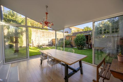 Villa i Nantes, Loire-Atlantique, Nantes - € 698.625 | Ref: 3216JEU - foto 5