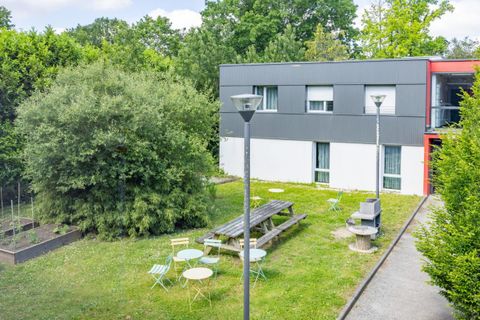 Studio i Carquefou, Loire-Atlantique, Carquefou - € 49 050 | Ref: 3221 - foto 2