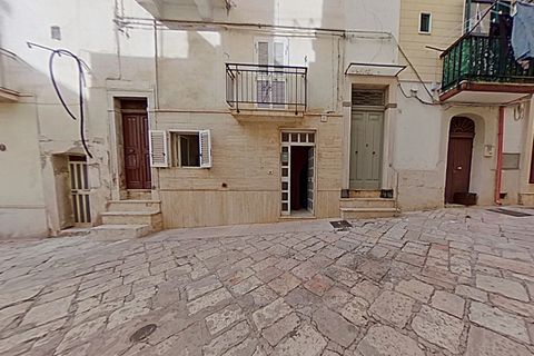Rækkehus i Fasano, Brindisi, Fasano - € 68.000 | Ref: ADAM2 - foto 2