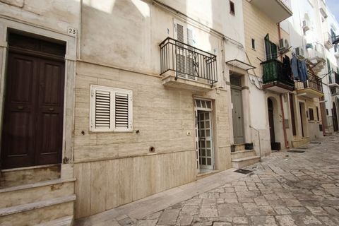 Rækkehus i Fasano, Brindisi, Fasano - € 68.000 | Ref: ADAM2 - foto 3