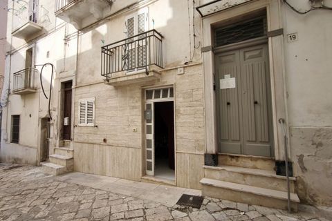 Rækkehus i Fasano, Brindisi, Fasano - € 68.000 | Ref: ADAM2 - foto 4