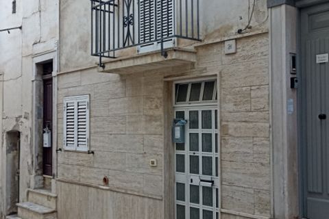 Rækkehus i Fasano, Brindisi, Fasano - € 68.000 | Ref: ADAM2 - foto 31