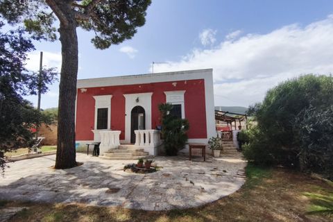 Landejendom i Monopoli, Bari, Monopoli - € 1.300.000 | Ref: VAJO - foto 2