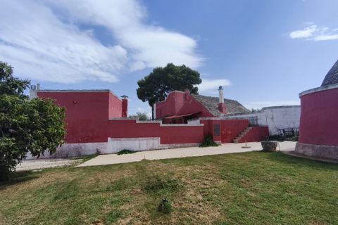 Landejendom i Monopoli, Bari, Monopoli - € 1.300.000 | Ref: VAJO - foto 4