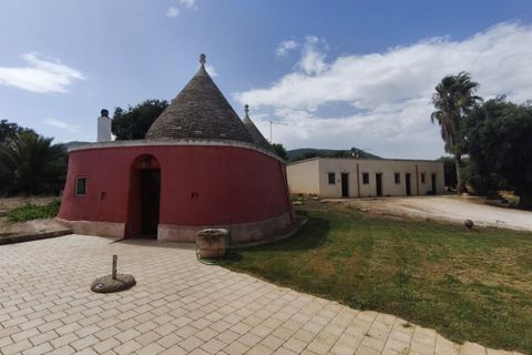 Landejendom i Monopoli, Bari, Monopoli - € 1.300.000 | Ref: VAJO - foto 5