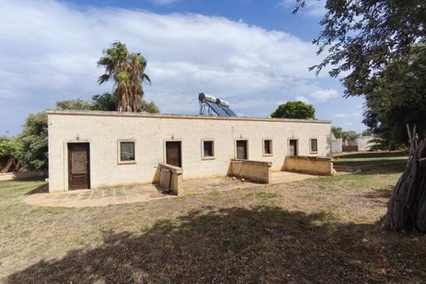 Landejendom i Monopoli, Bari, Monopoli - € 1.300.000 | Ref: VAJO - foto 6