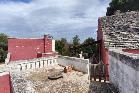 Landejendom i Monopoli, Bari, Monopoli - € 1.300.000 | Ref: VAJO - foto 8
