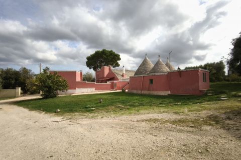 Landejendom i Monopoli, Bari, Monopoli - € 1.300.000 | Ref: VAJO - foto 9