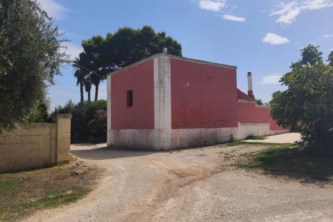 Landejendom i Monopoli, Bari, Monopoli - € 1.300.000 | Ref: VAJO - foto 10