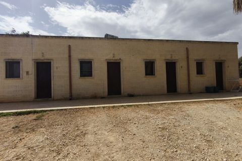 Landejendom i Monopoli, Bari, Monopoli - € 1.300.000 | Ref: VAJO - foto 11