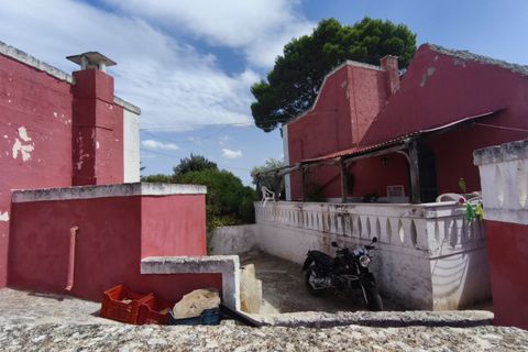 Landejendom i Monopoli, Bari, Monopoli - € 1.300.000 | Ref: VAJO - foto 13