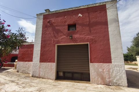 Landejendom i Monopoli, Bari, Monopoli - € 1.300.000 | Ref: VAJO - foto 17