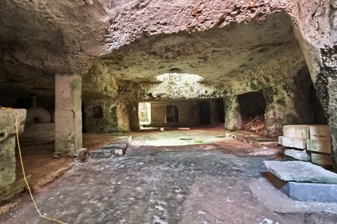 Landejendom i Monopoli, Bari, Monopoli - € 1.300.000 | Ref: VAJO - foto 21