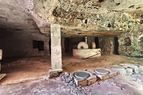 Landejendom i Monopoli, Bari, Monopoli - € 1.300.000 | Ref: VAJO - foto 24