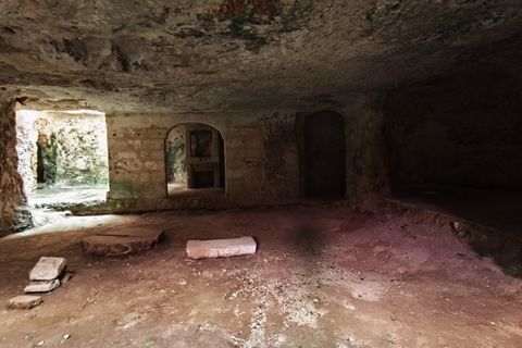 Landejendom i Monopoli, Bari, Monopoli - € 1.300.000 | Ref: VAJO - foto 25