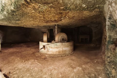 Landejendom i Monopoli, Bari, Monopoli - € 1.300.000 | Ref: VAJO - foto 28