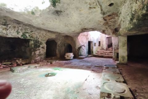 Landejendom i Monopoli, Bari, Monopoli - € 1.300.000 | Ref: VAJO - foto 29