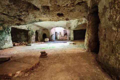 Landejendom i Monopoli, Bari, Monopoli - € 1.300.000 | Ref: VAJO - foto 31