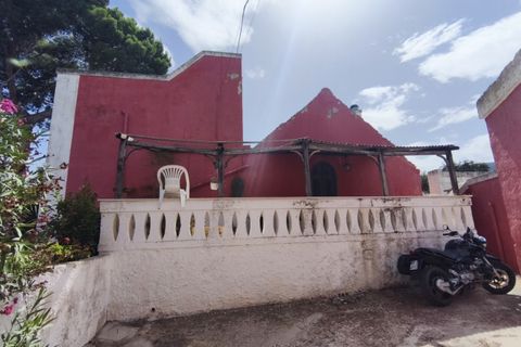 Landejendom i Monopoli, Bari, Monopoli - € 1.300.000 | Ref: VAJO - foto 33