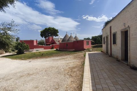 Landejendom i Monopoli, Bari, Monopoli - € 1.300.000 | Ref: VAJO - foto 34