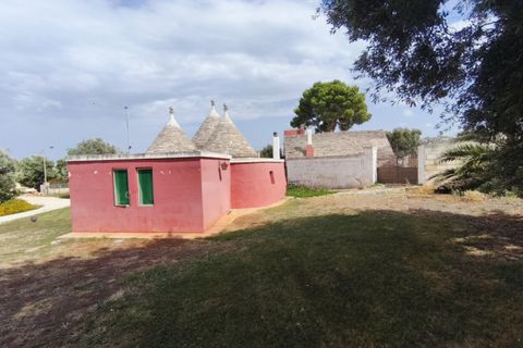 Landejendom i Monopoli, Bari, Monopoli - € 1.300.000 | Ref: VAJO - foto 35