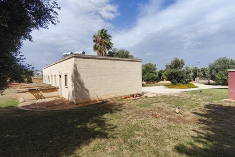 Landejendom i Monopoli, Bari, Monopoli - € 1.300.000 | Ref: VAJO - foto 36