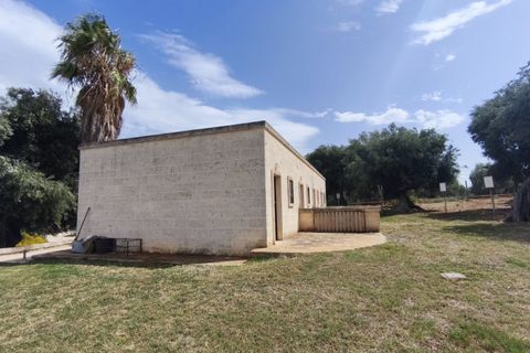 Landejendom i Monopoli, Bari, Monopoli - € 1.300.000 | Ref: VAJO - foto 40