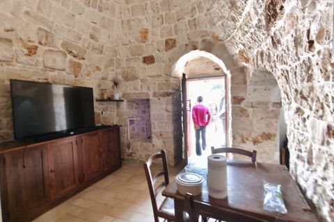Landejendom i Monopoli, Bari, Monopoli - € 1.300.000 | Ref: VAJO - foto 45