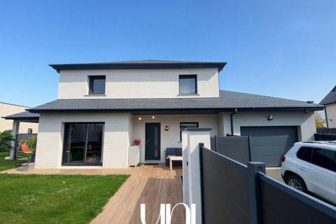 Villa i Soliers, Calvados, Soliers - € 425.000 | Ref: 7276458 - foto 1