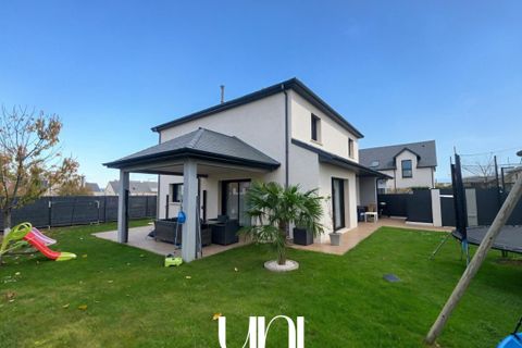 Villa i Soliers, Calvados, Soliers - € 425.000 | Ref: 7276458 - foto 5
