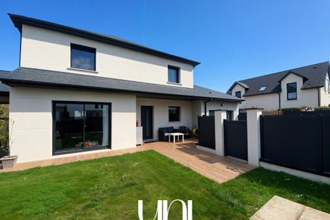Villa i Soliers, Calvados, Soliers - € 425.000 | Ref: 7276458 - foto 8