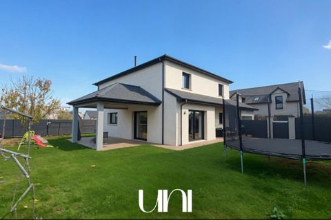 Villa i Soliers, Calvados, Soliers - € 425.000 | Ref: 7276458 - foto 14