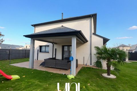 Villa i Soliers, Calvados, Soliers - € 425.000 | Ref: 7276458 - foto 17