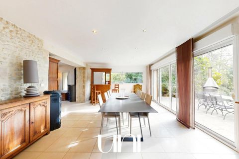 Villa a Bayeux, Calvados, Bayeux - € 695.000 | Ref: 7254095 - foto 3