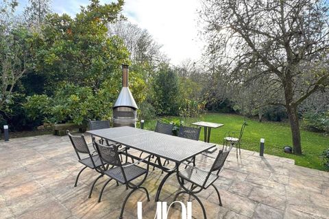 Villa a Bayeux, Calvados, Bayeux - € 695.000 | Ref: 7254095 - foto 4