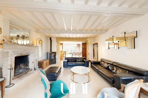 Villa a Bayeux, Calvados, Bayeux - € 695.000 | Ref: 7254095 - foto 7