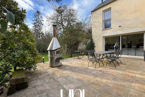 Villa a Bayeux, Calvados, Bayeux - € 695.000 | Ref: 7254095 - foto 8