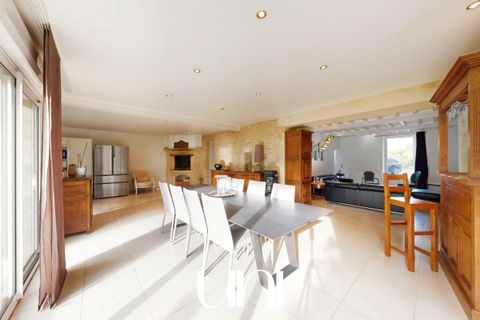 Villa a Bayeux, Calvados, Bayeux - € 695.000 | Ref: 7254095 - foto 18