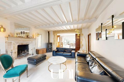 Villa a Bayeux, Calvados, Bayeux - € 695.000 | Ref: 7254095 - foto 23